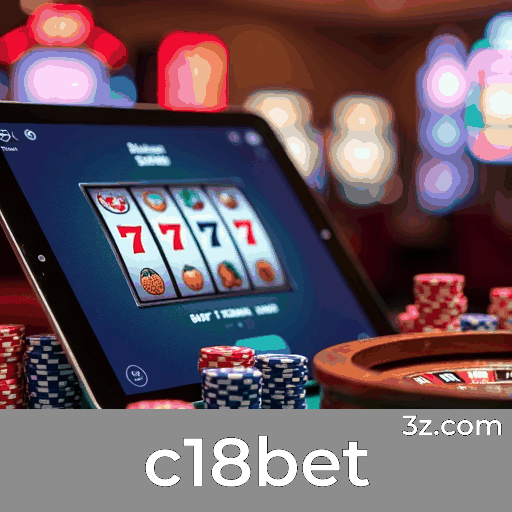 Play Slots and Live Casino Games at c18bet Brazil c18bet sports betting Brazil cricket and football